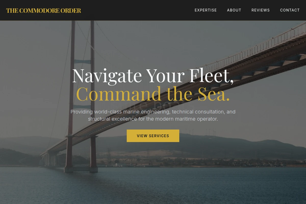 Port Marine Engineering