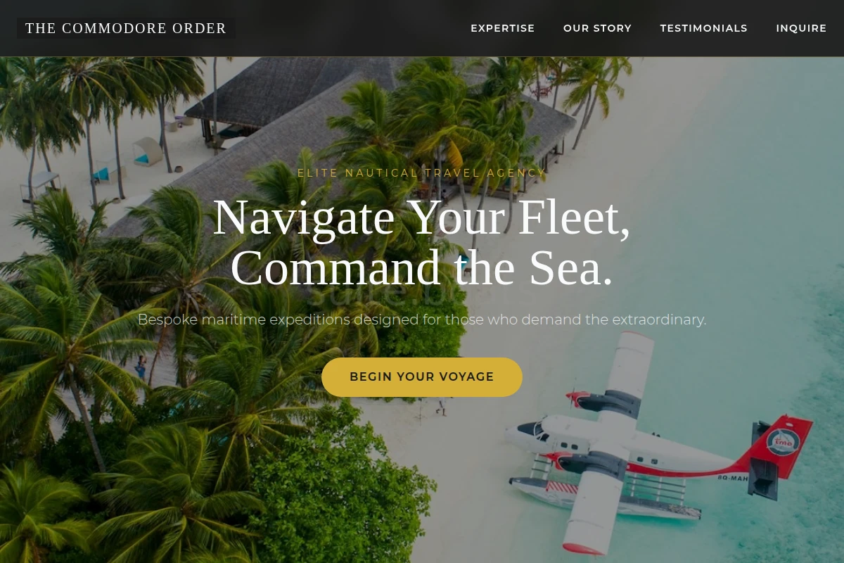 Current Travel Agency
