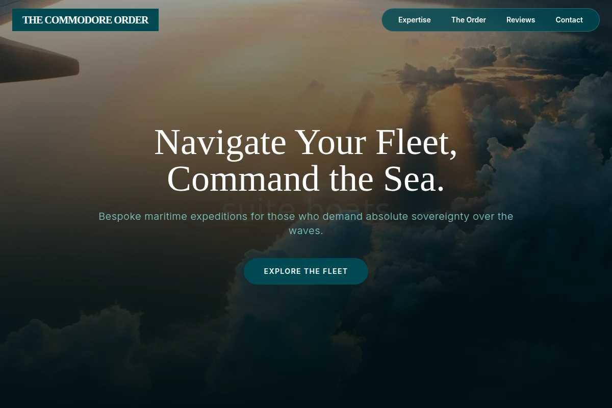 Skiff Travel Agency