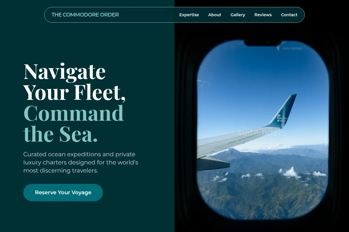 travel-agency