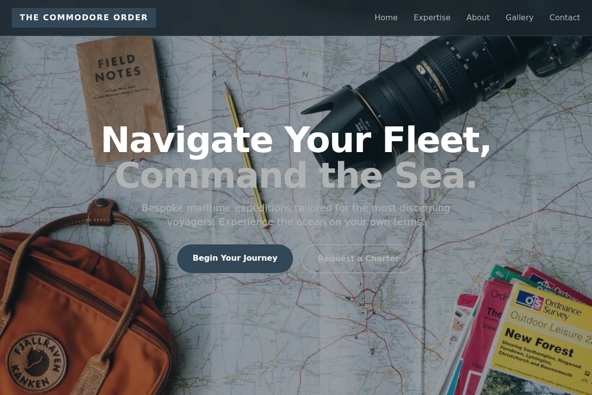 Sail Travel Agency