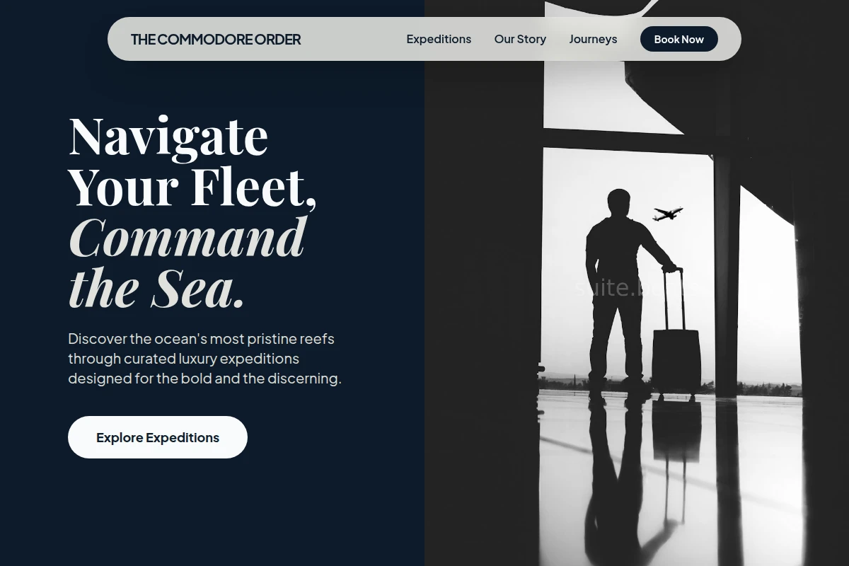 Reef Travel Agency