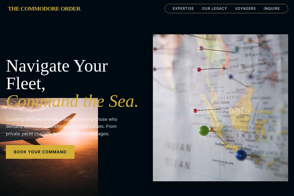 Helm Travel Agency