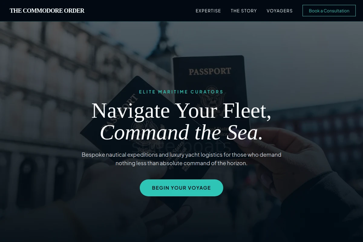 Dock Travel Agency