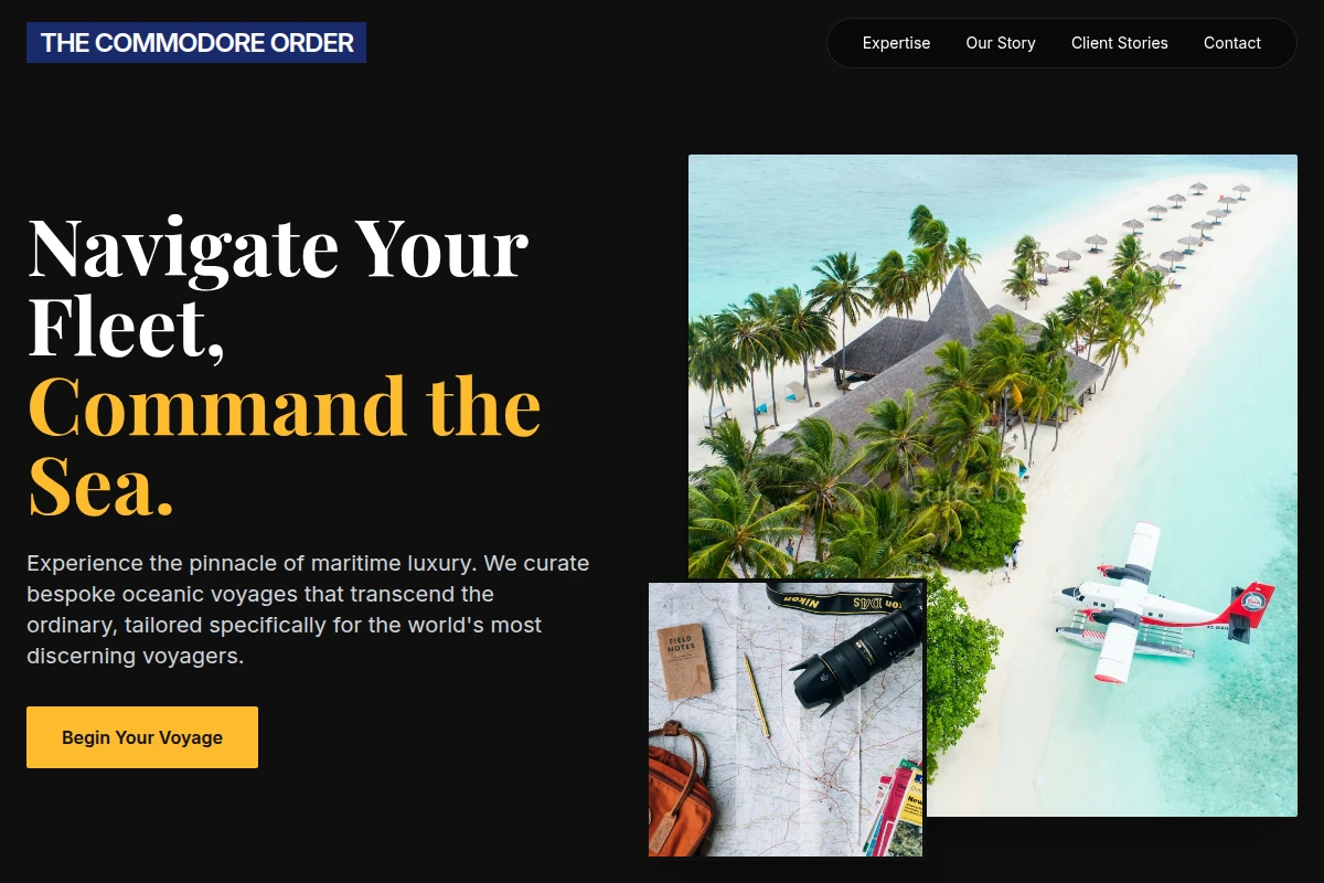 Jib Travel Agency