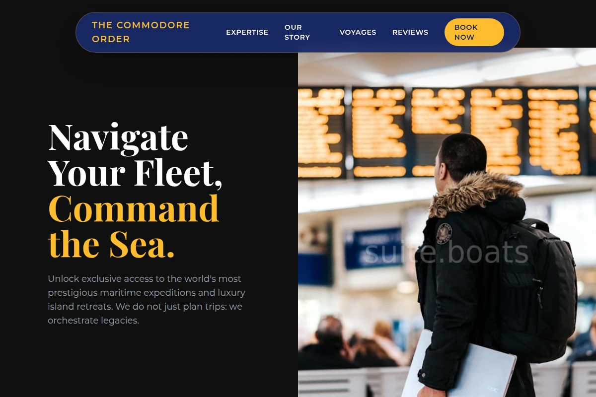 Anchor Travel Agency