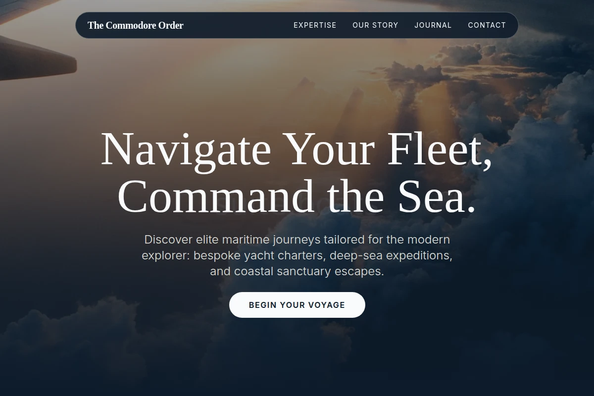 Dock Travel Agency