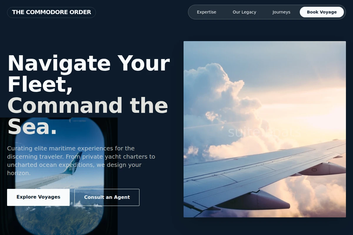 travel-agency