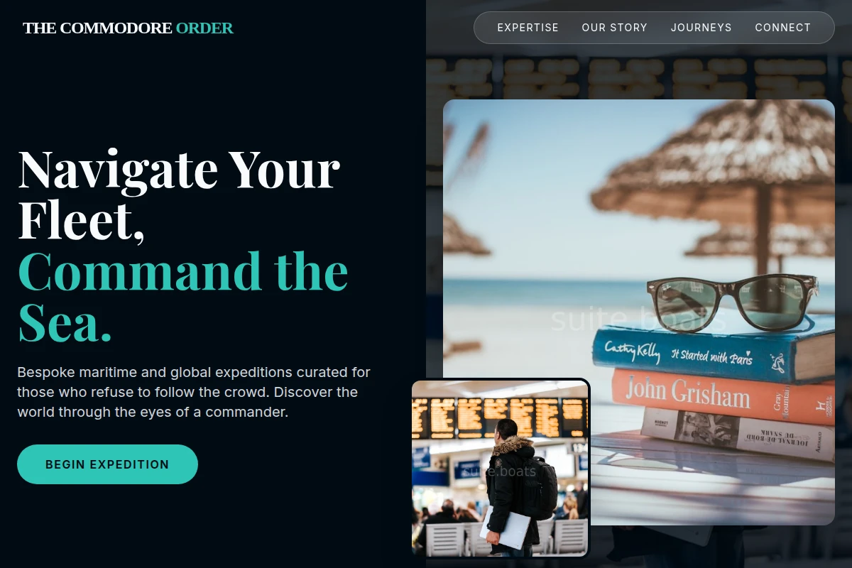 Beacon Travel Agency