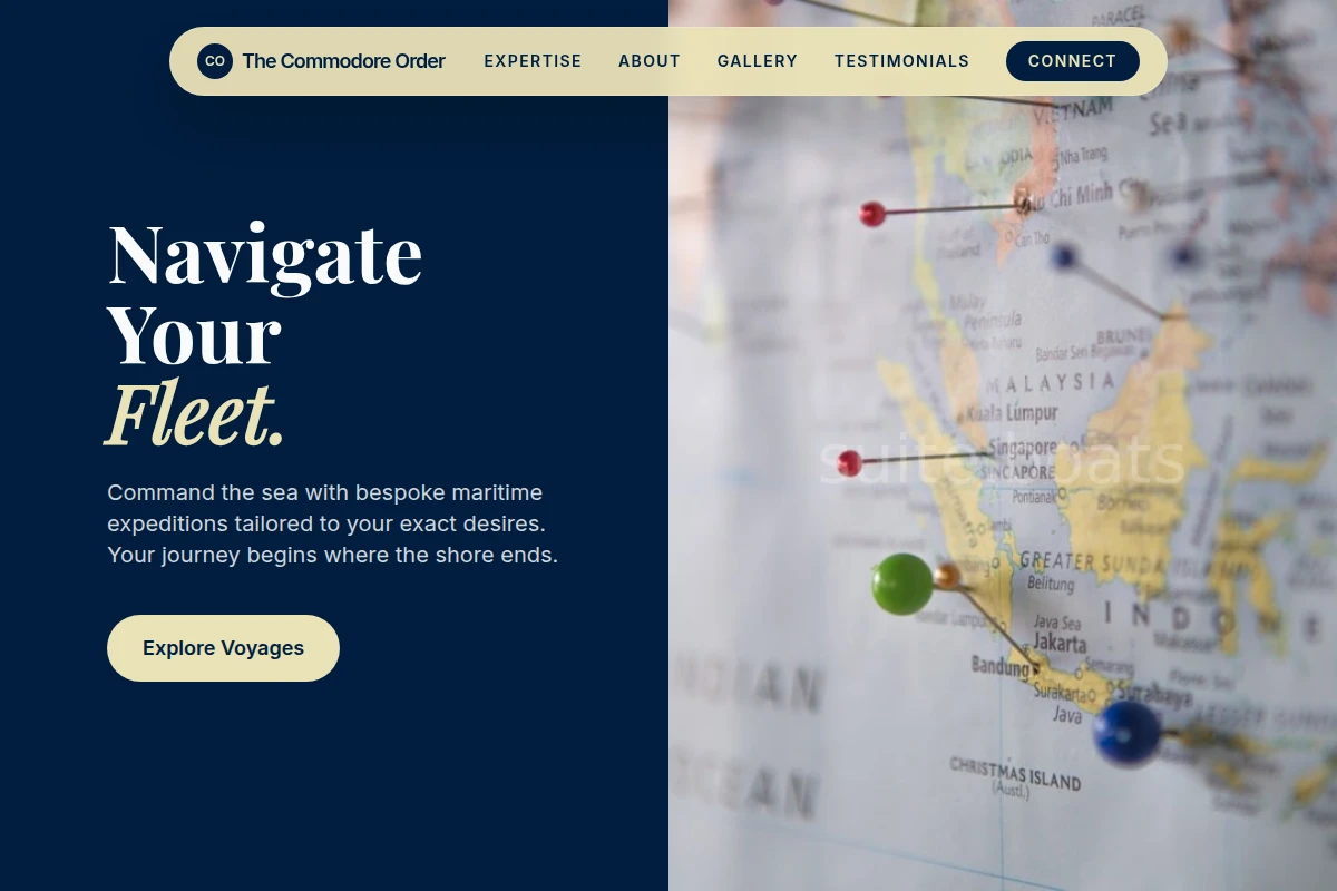 Anchor Travel Agency