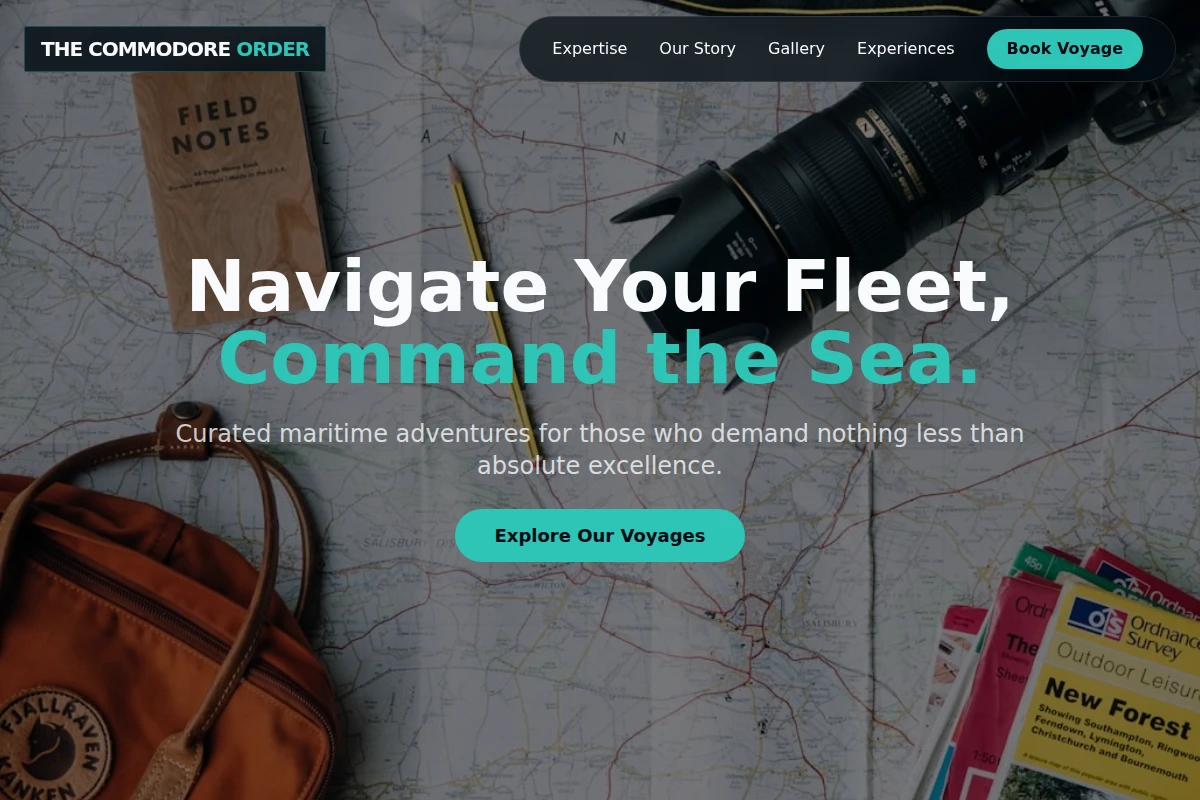 Bow Travel Agency