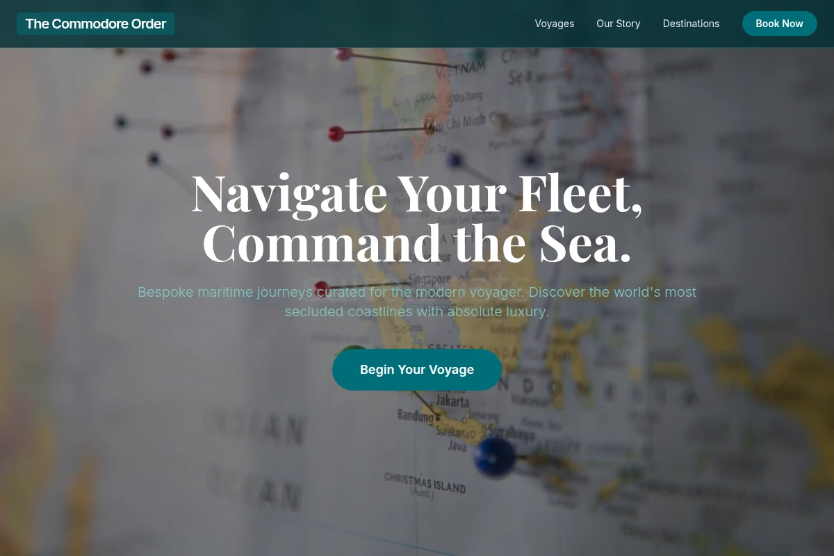 Harbor Travel Agency