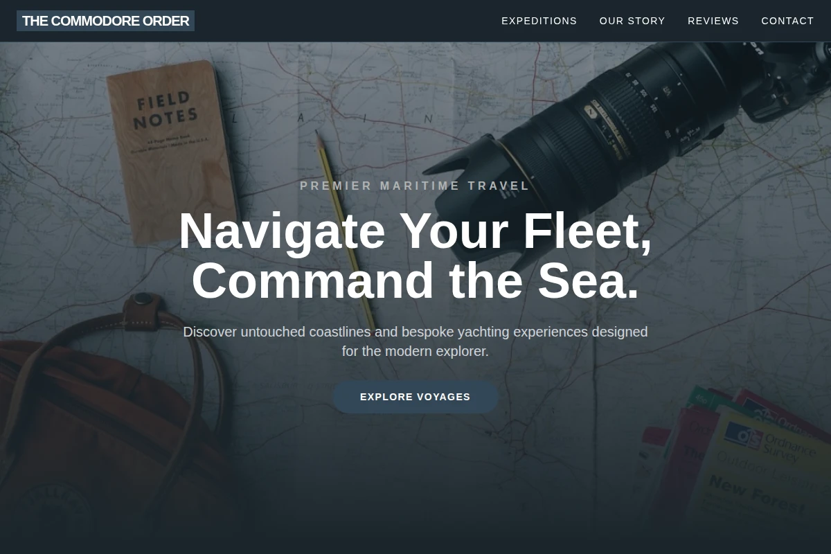 Shore Travel Agency