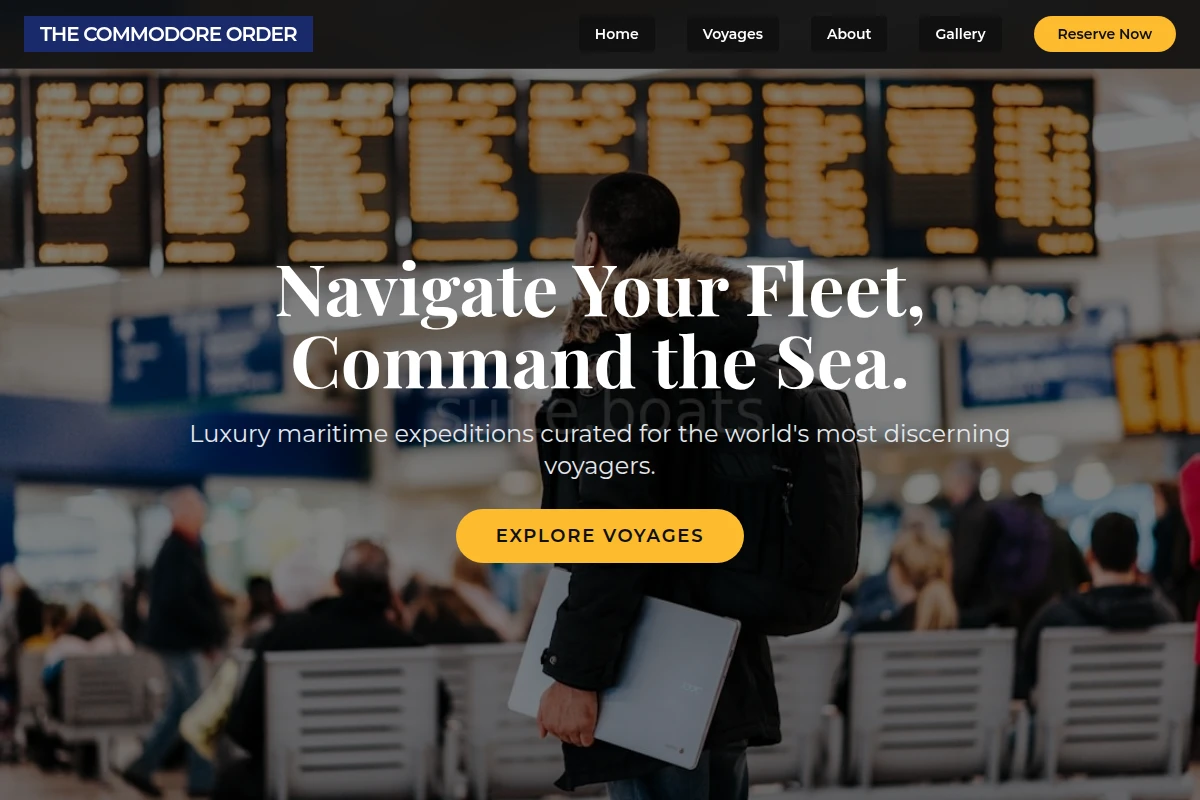 Shore Travel Agency