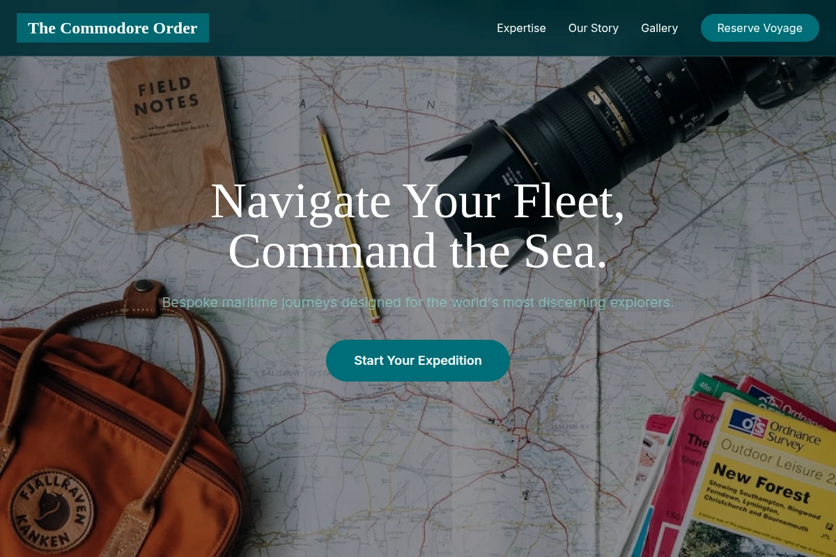Shore Travel Agency