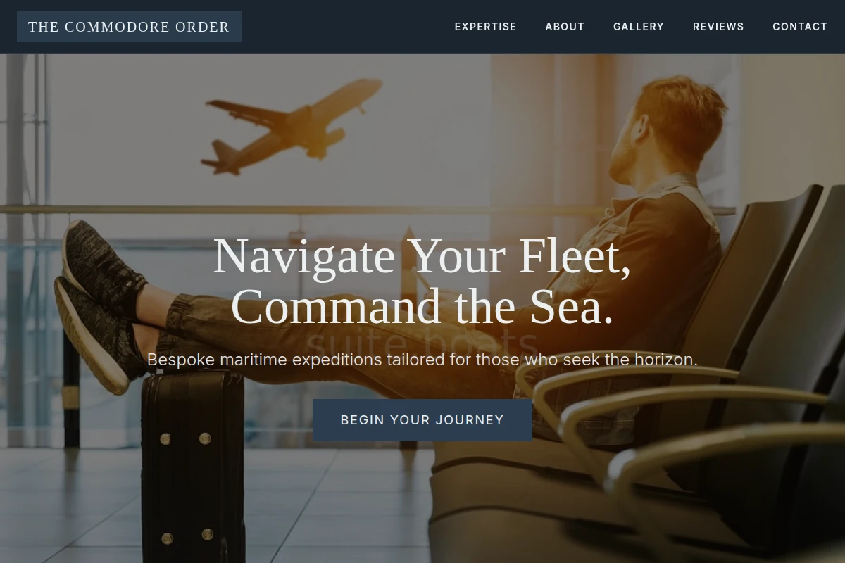 Keel Travel Agency