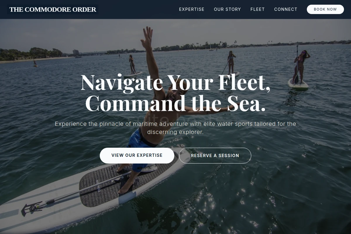 Hull Water Sports