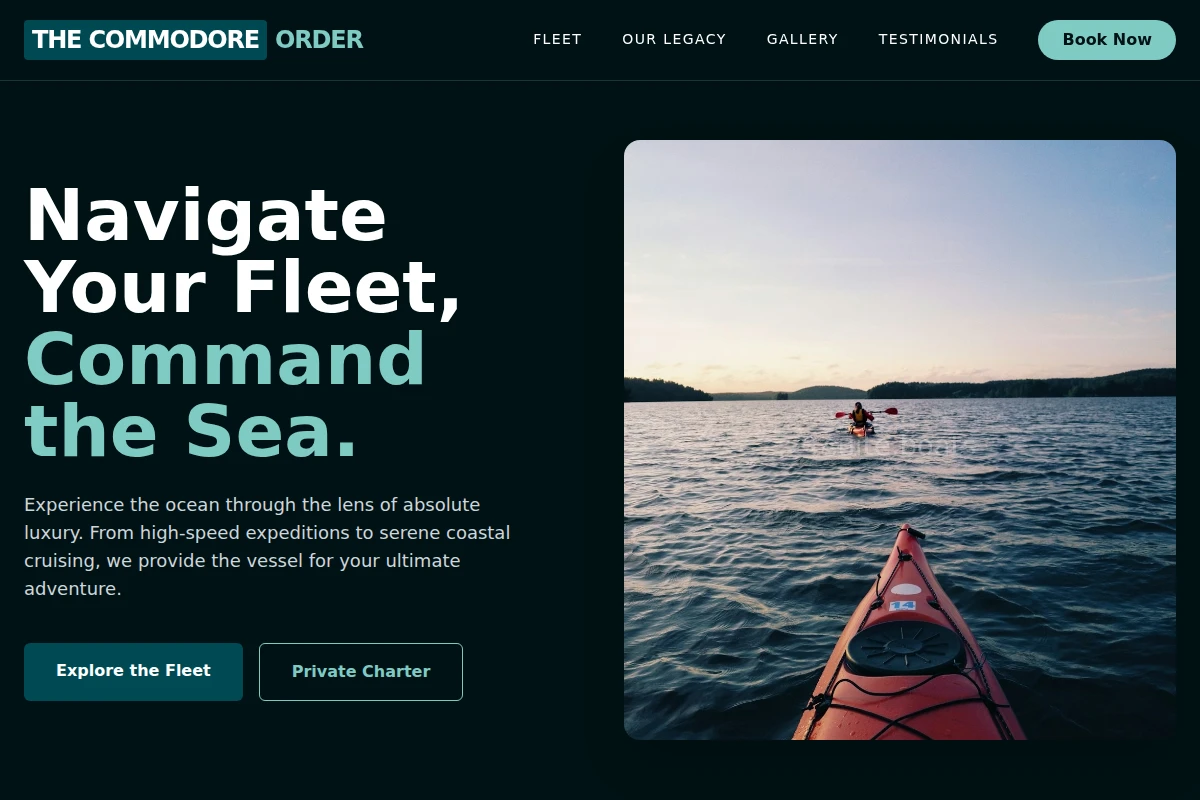 Shore Water Sports