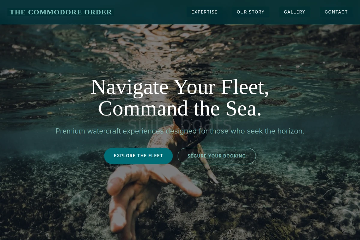 Bow Water Sports