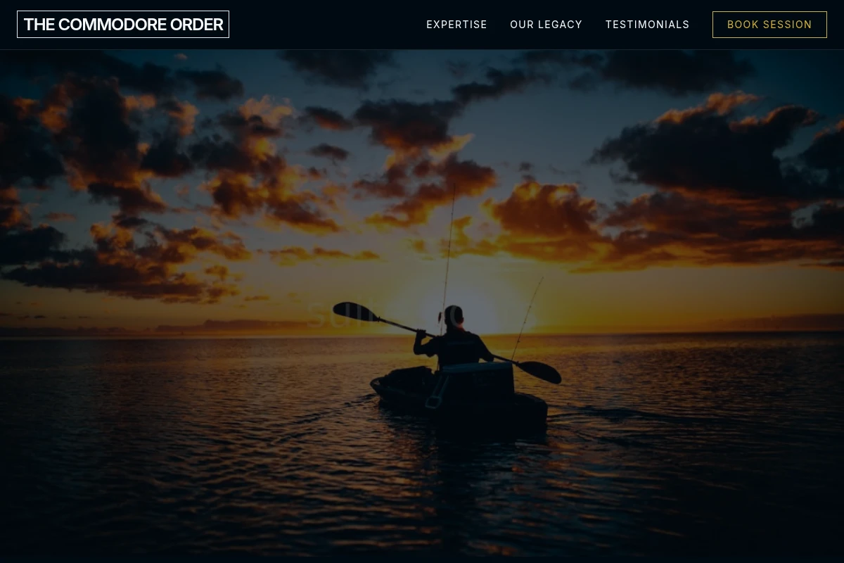 Dinghy Water Sports