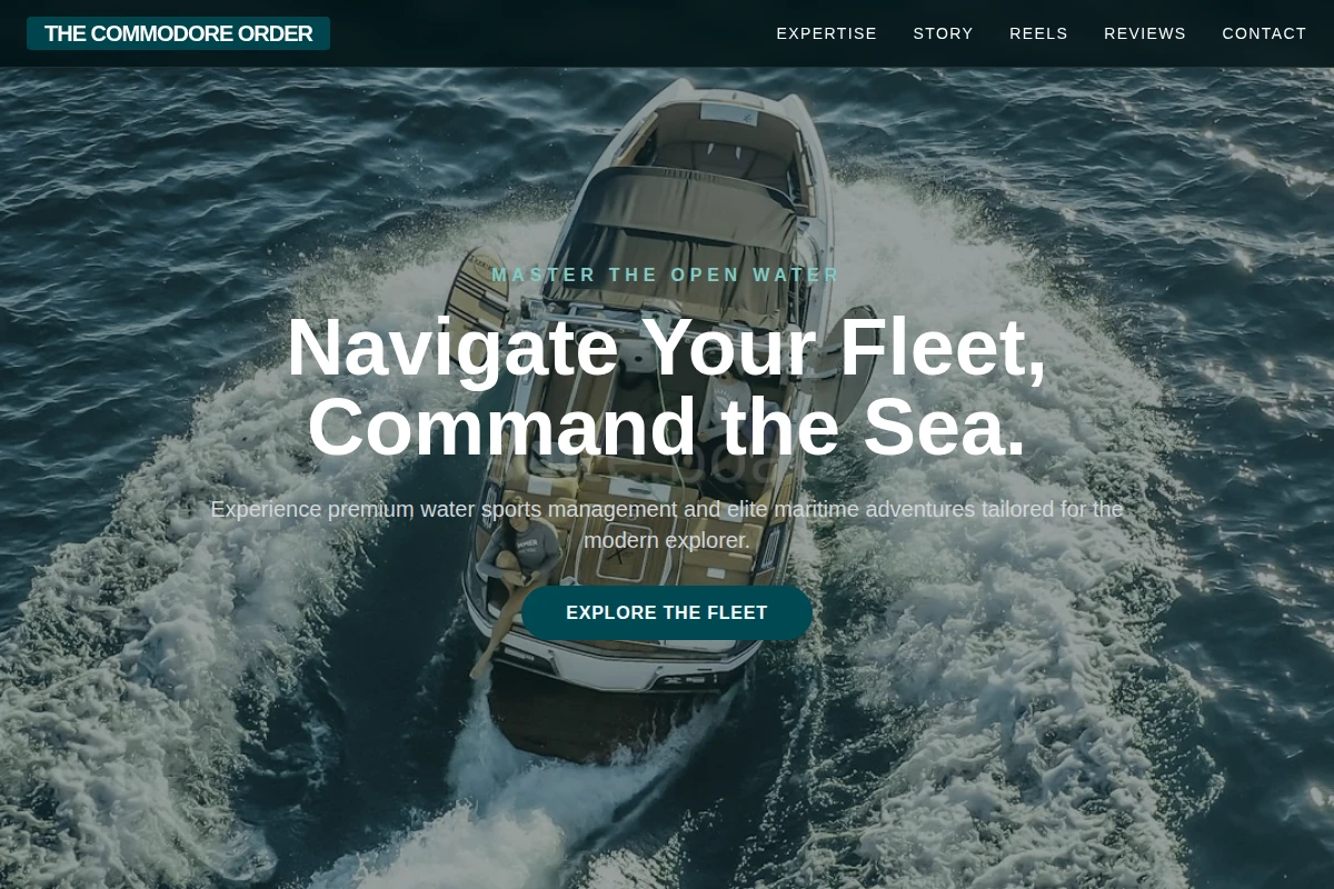 Bow Water Sports