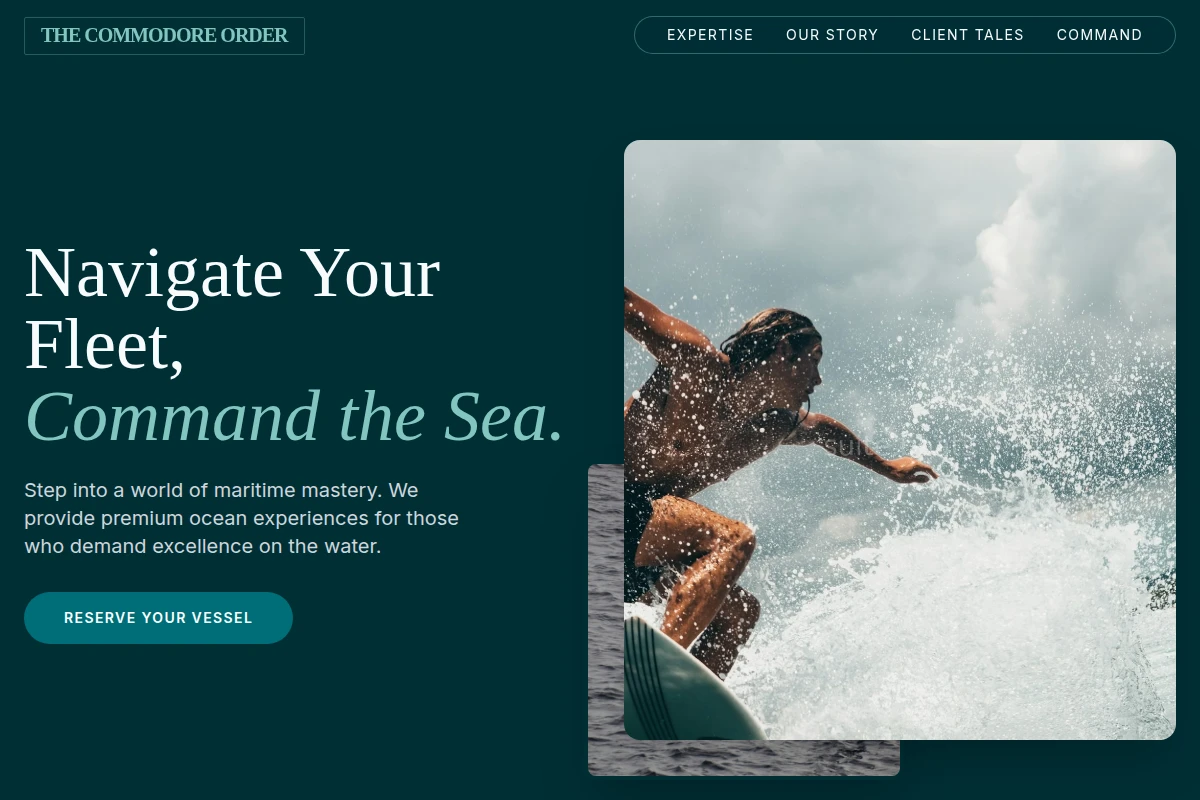 Coast Water Sports