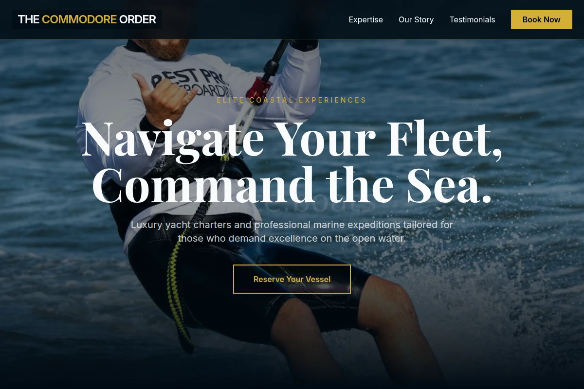 Coast Water Sports