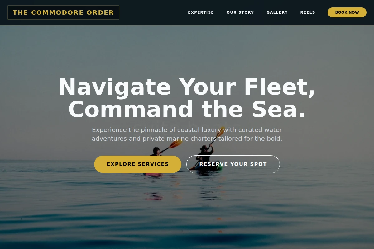 Clipper Water Sports